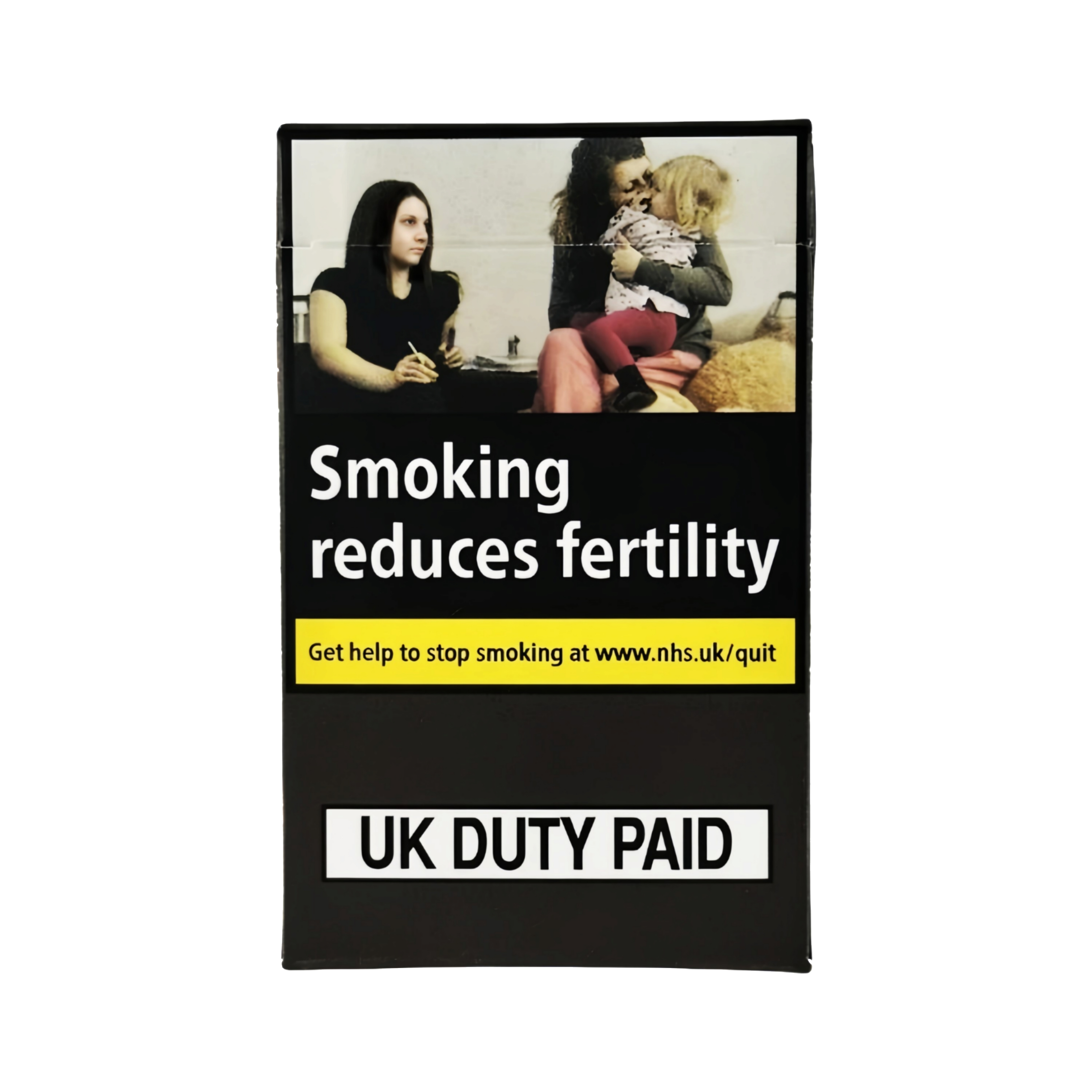 Benson & Hedges Gold - FLUX AUD