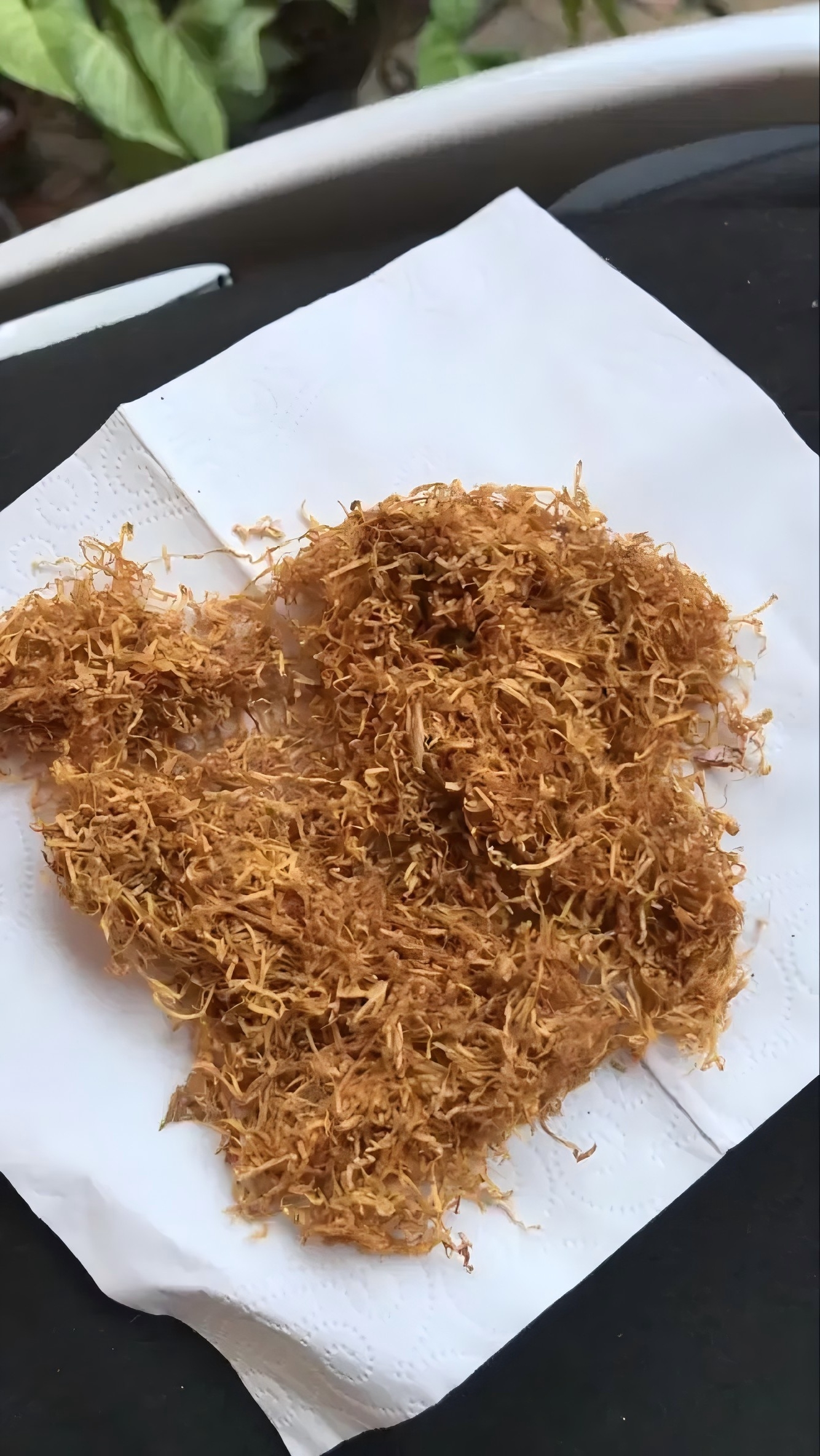 Loose Tobacco - FLUX AUD