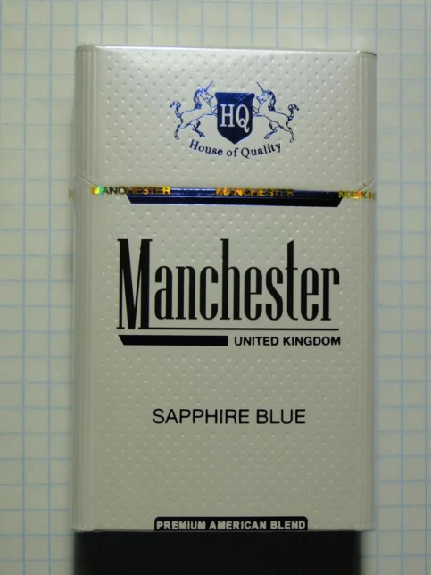 Manchester Cigarettes Australia
