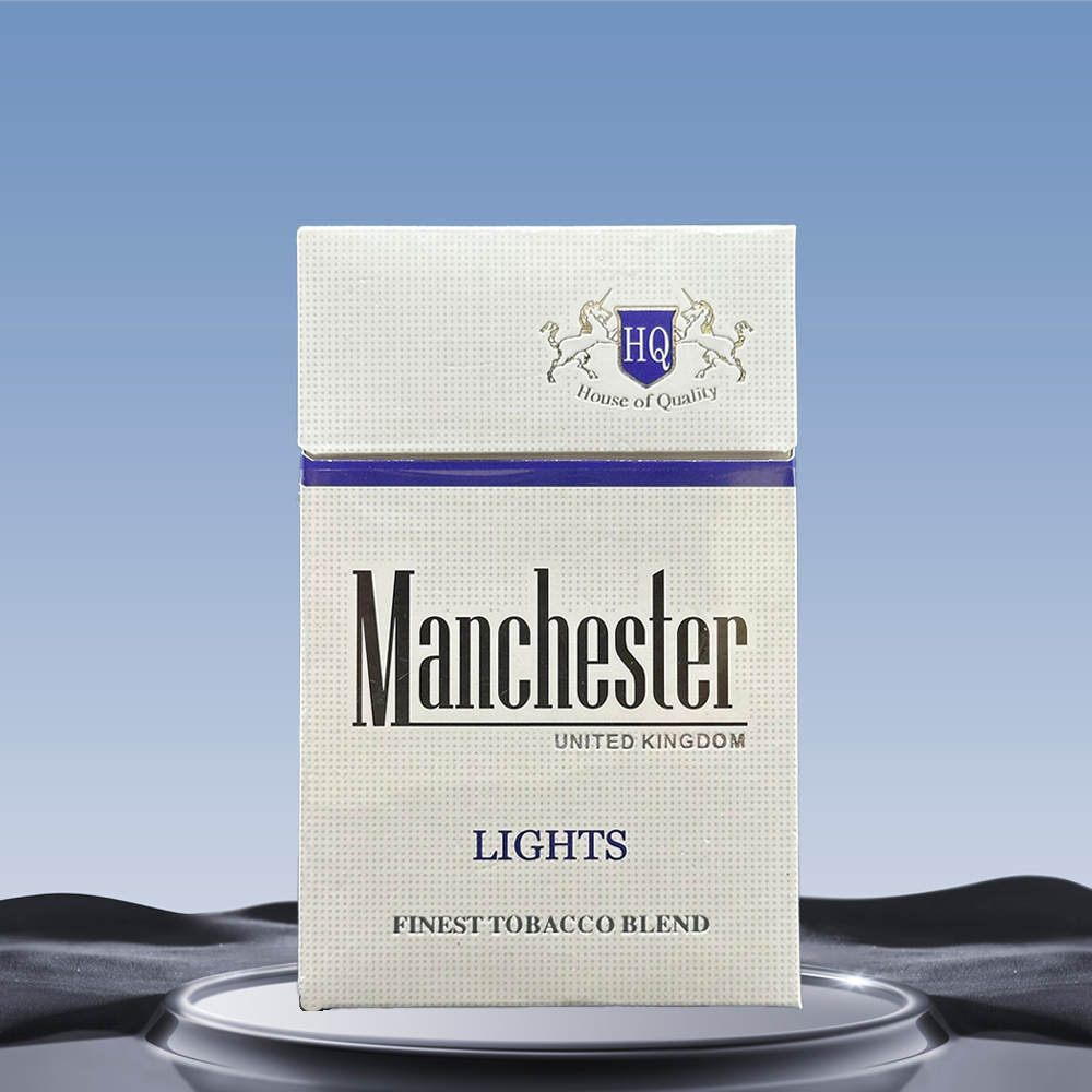Manchester Lights (Special)  5mg - FLUX AUD