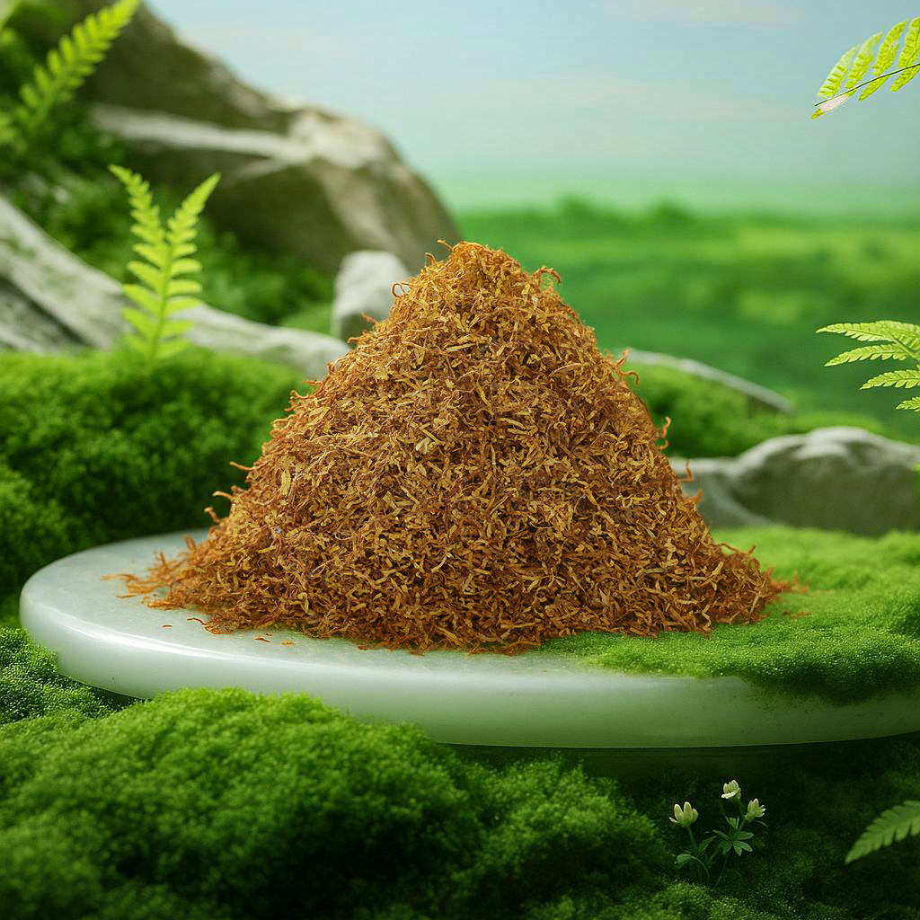 (Wholesale Prices) Loose Tobacco - FLUX AUD