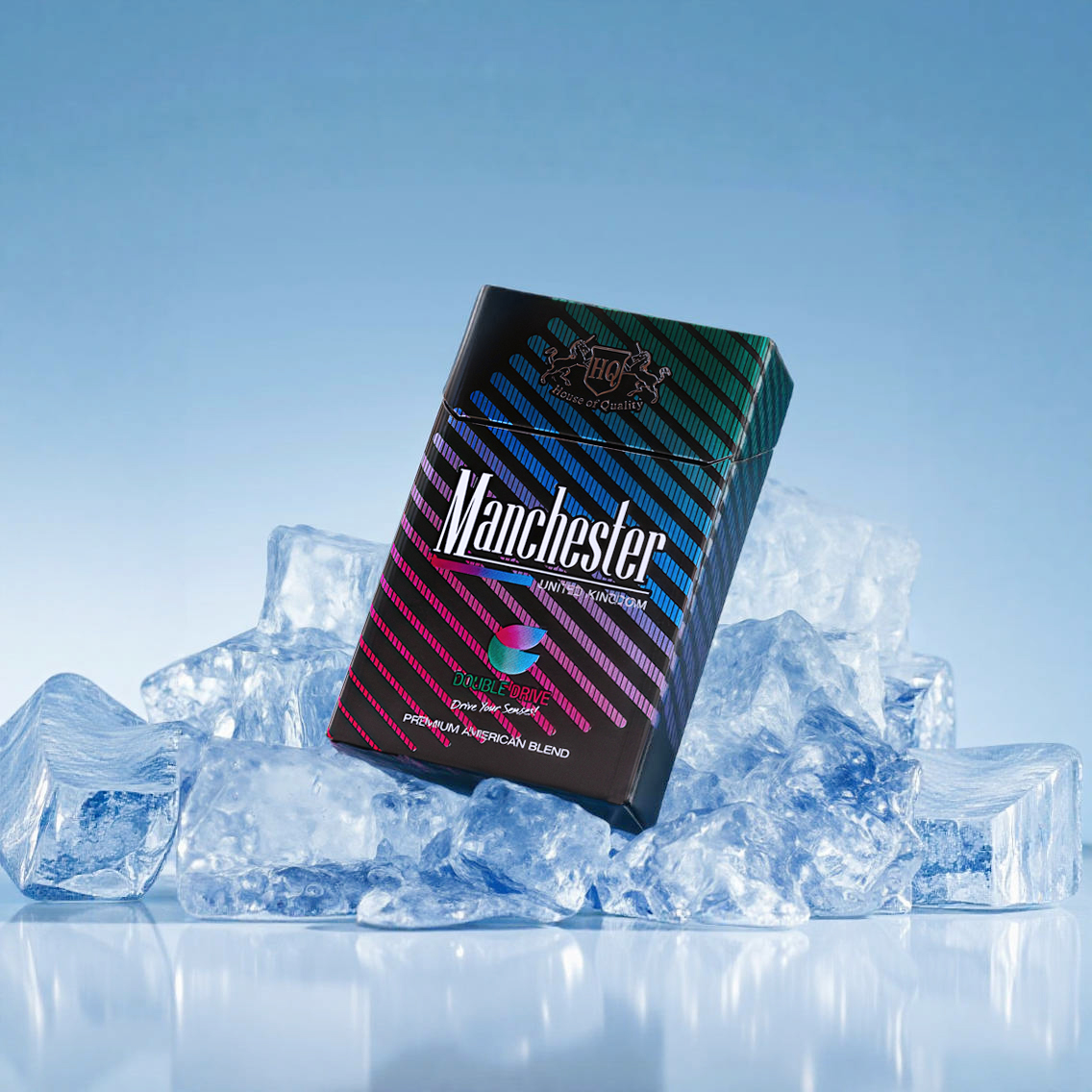 Manchester Cigarettes Australia