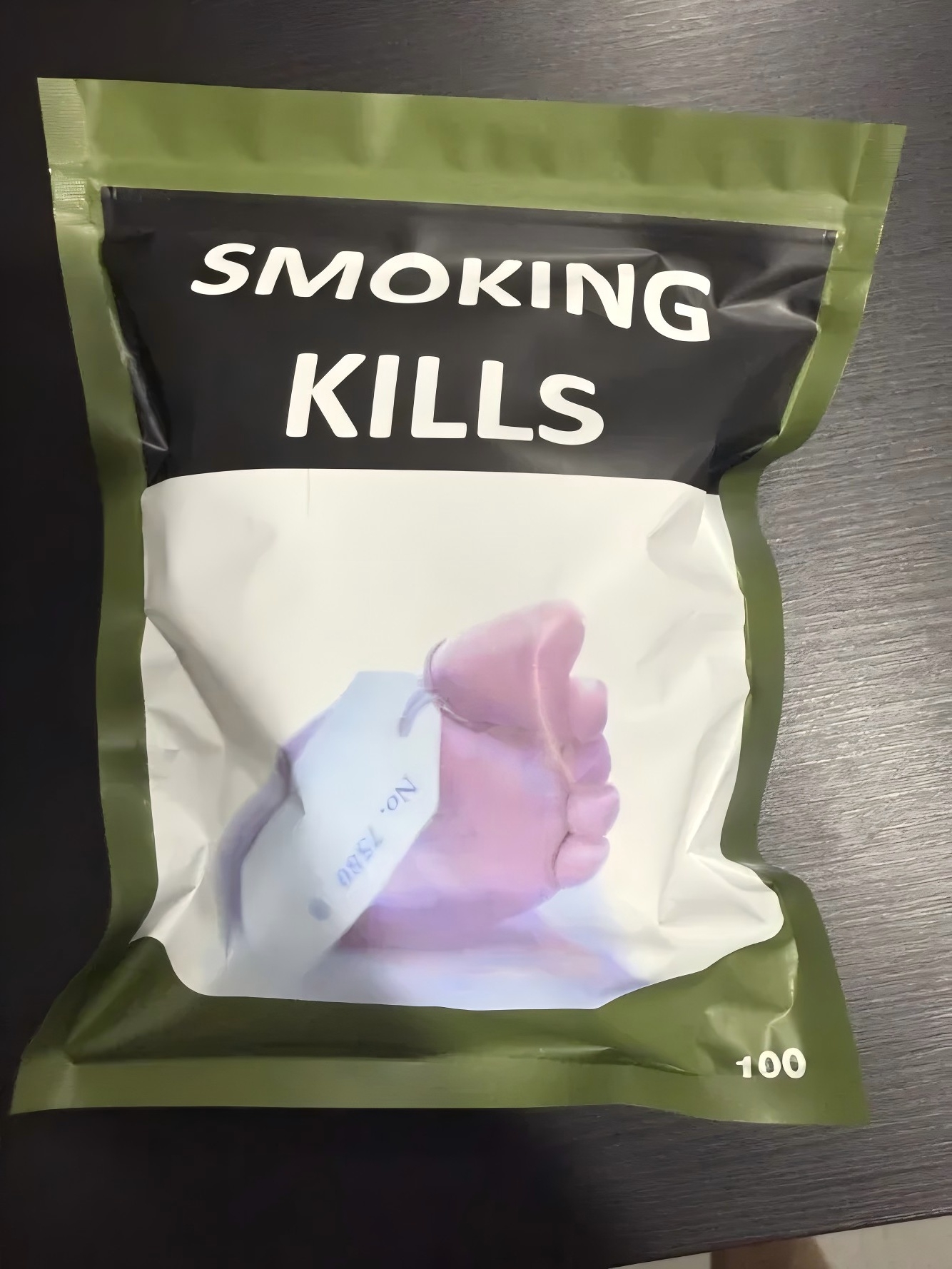 Loose Tobacco Free Shipping - FLUX AUD