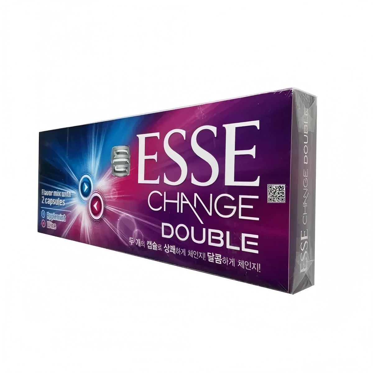 ESSE Change Double Applemint Wine - FLUX AUD