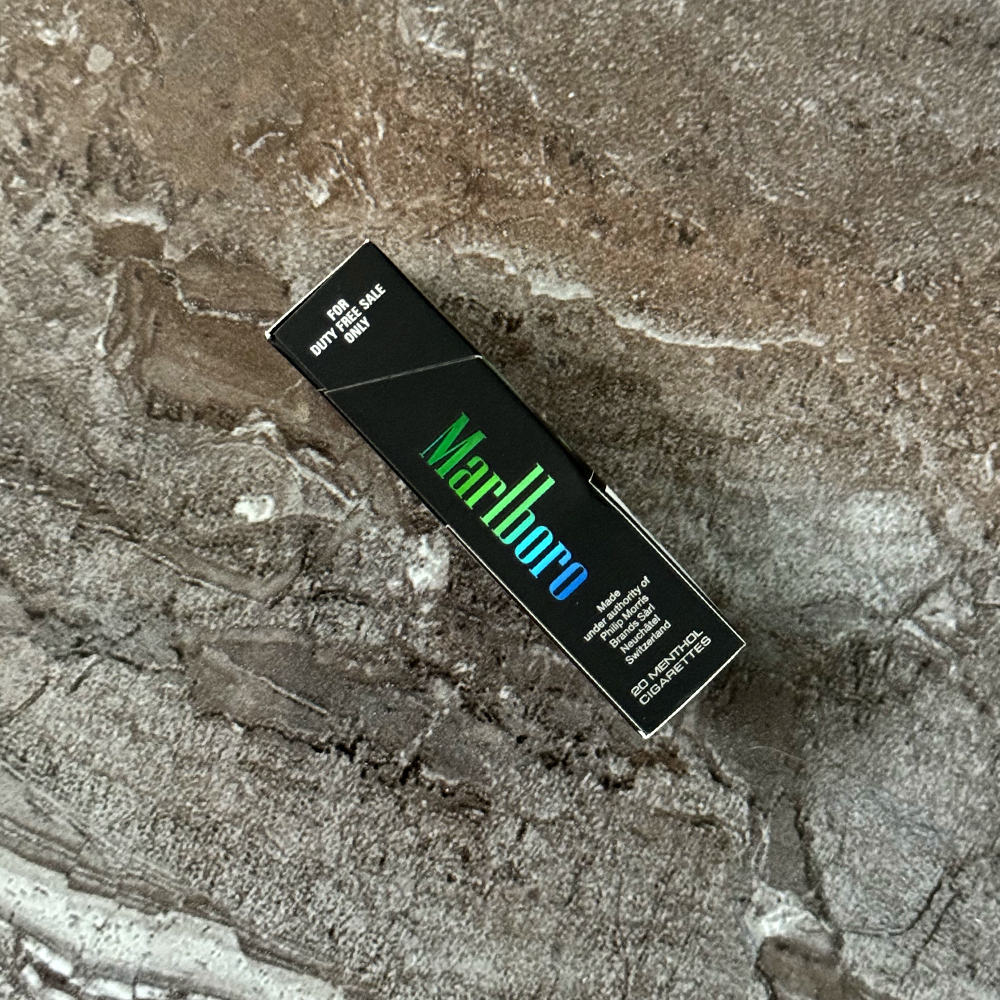 Marlboro Double Blast - FLUX AUD