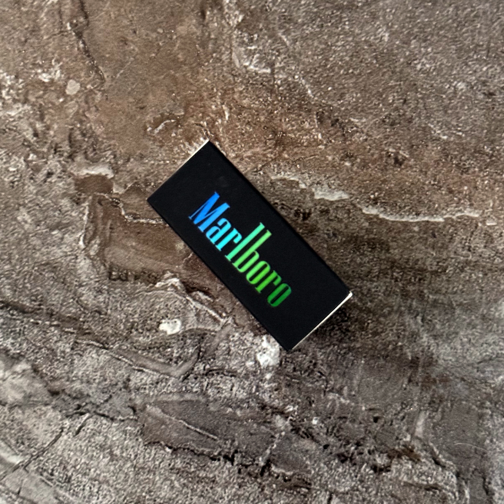 Marlboro Double Blast - FLUX AUD