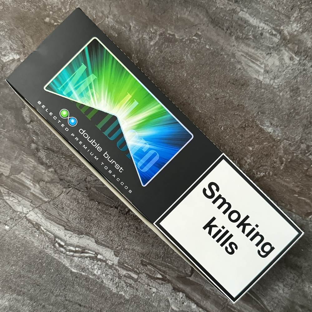 Marlboro Double Blast - FLUX AUD