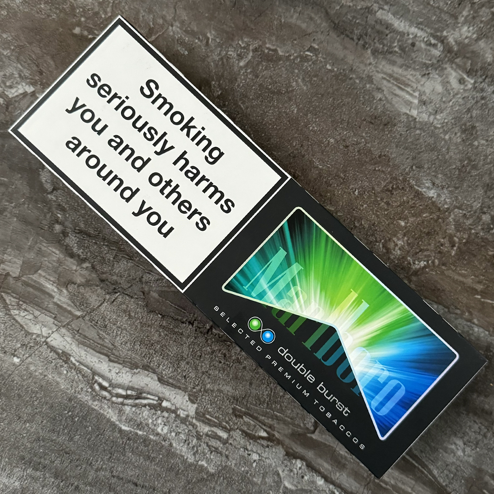 Marlboro Double Blast - FLUX AUD