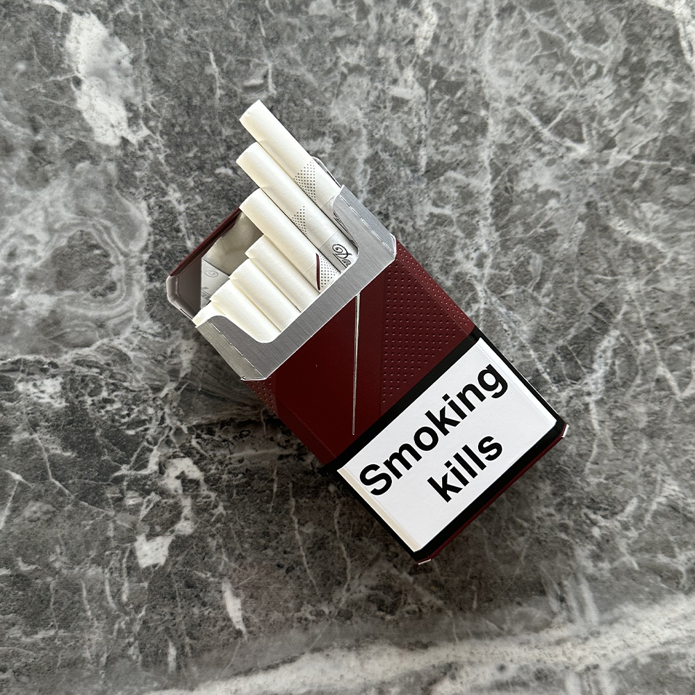 Davidoff Classic  10mg - FLUX AUD