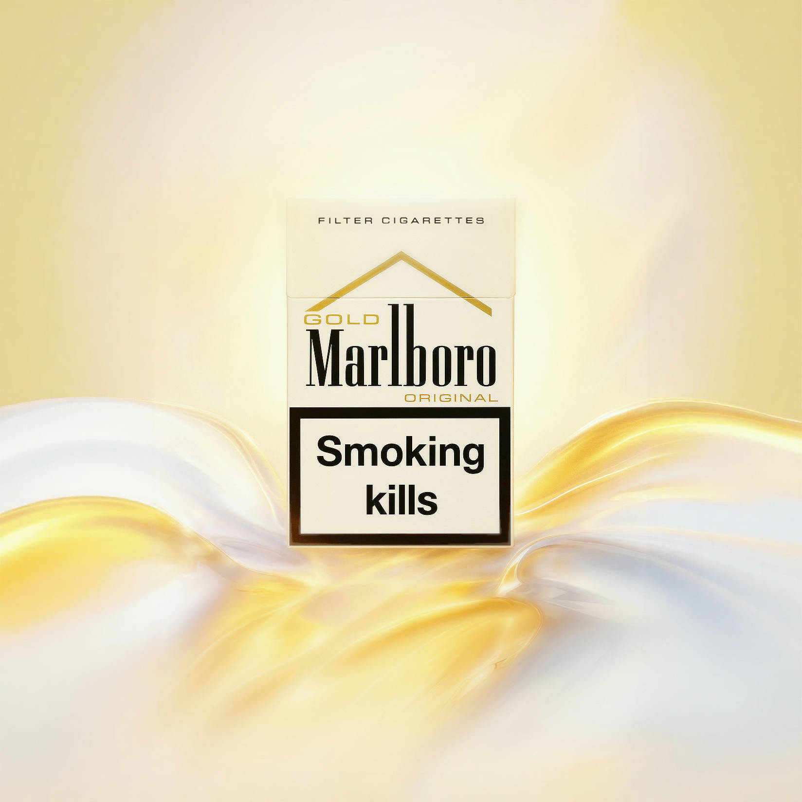 Marlboro (Platinum) Swiss Edition  6mg - FLUX AUD