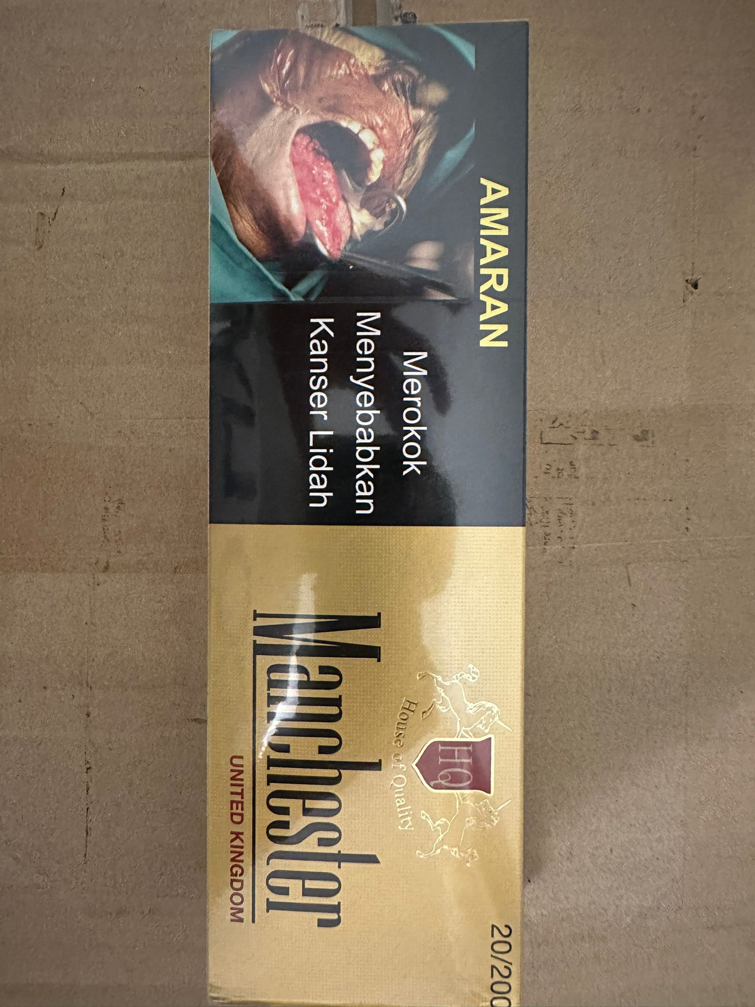 Manchester united kingdom gold - FLUX AUD