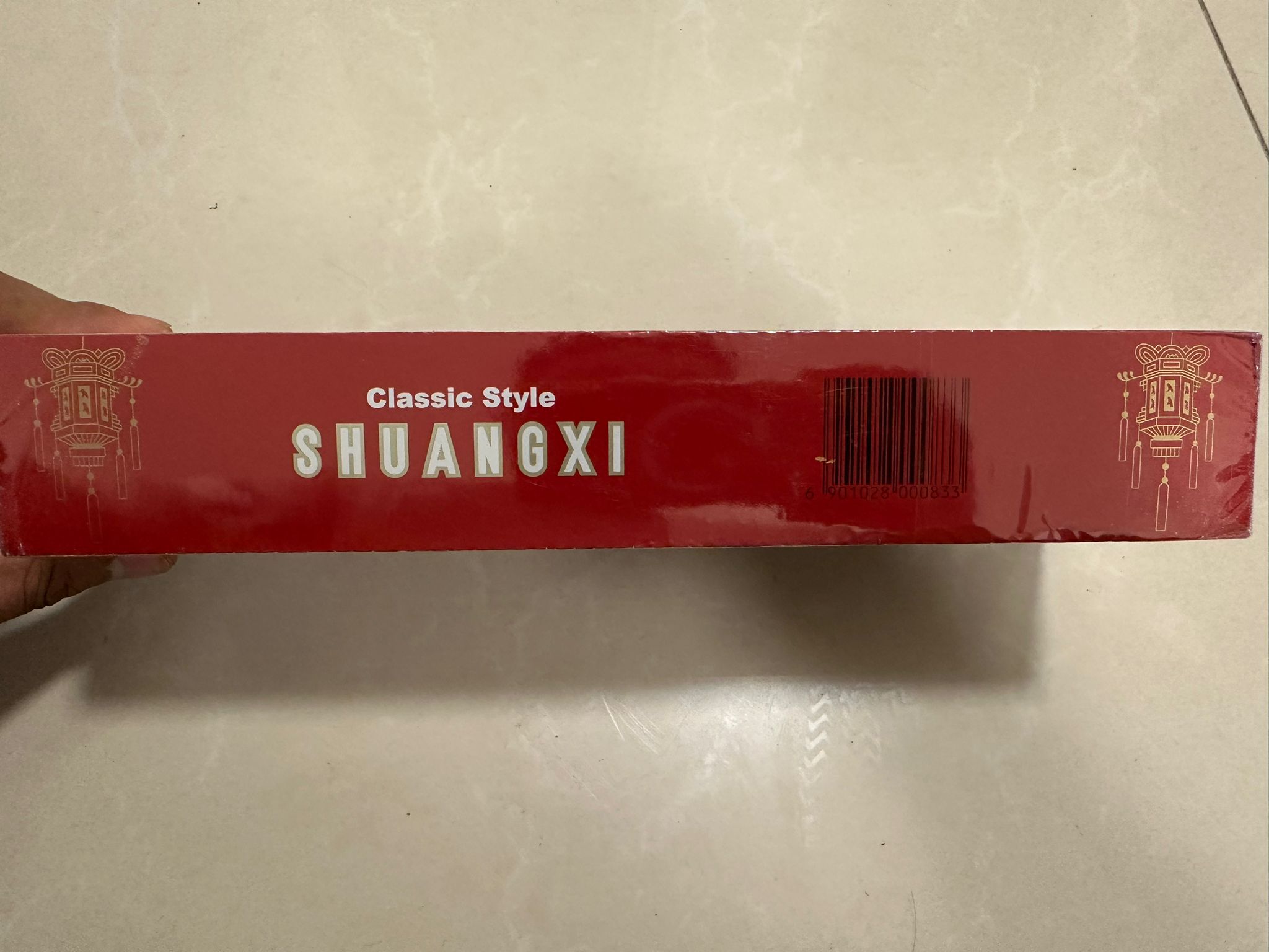 Double Happiness Classic Style - FLUX AUD