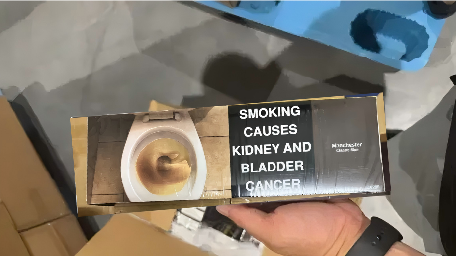 Manchester classic blue （gold）（Defective products，Only BSB transfers are supported.） - FLUX AUD