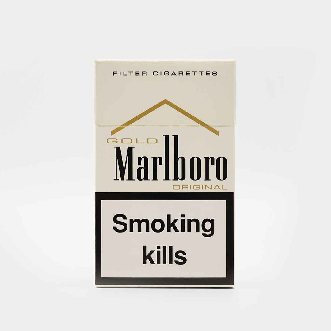 Marlboro (Platinum) Swiss Edition 6mg - FLUX AUD