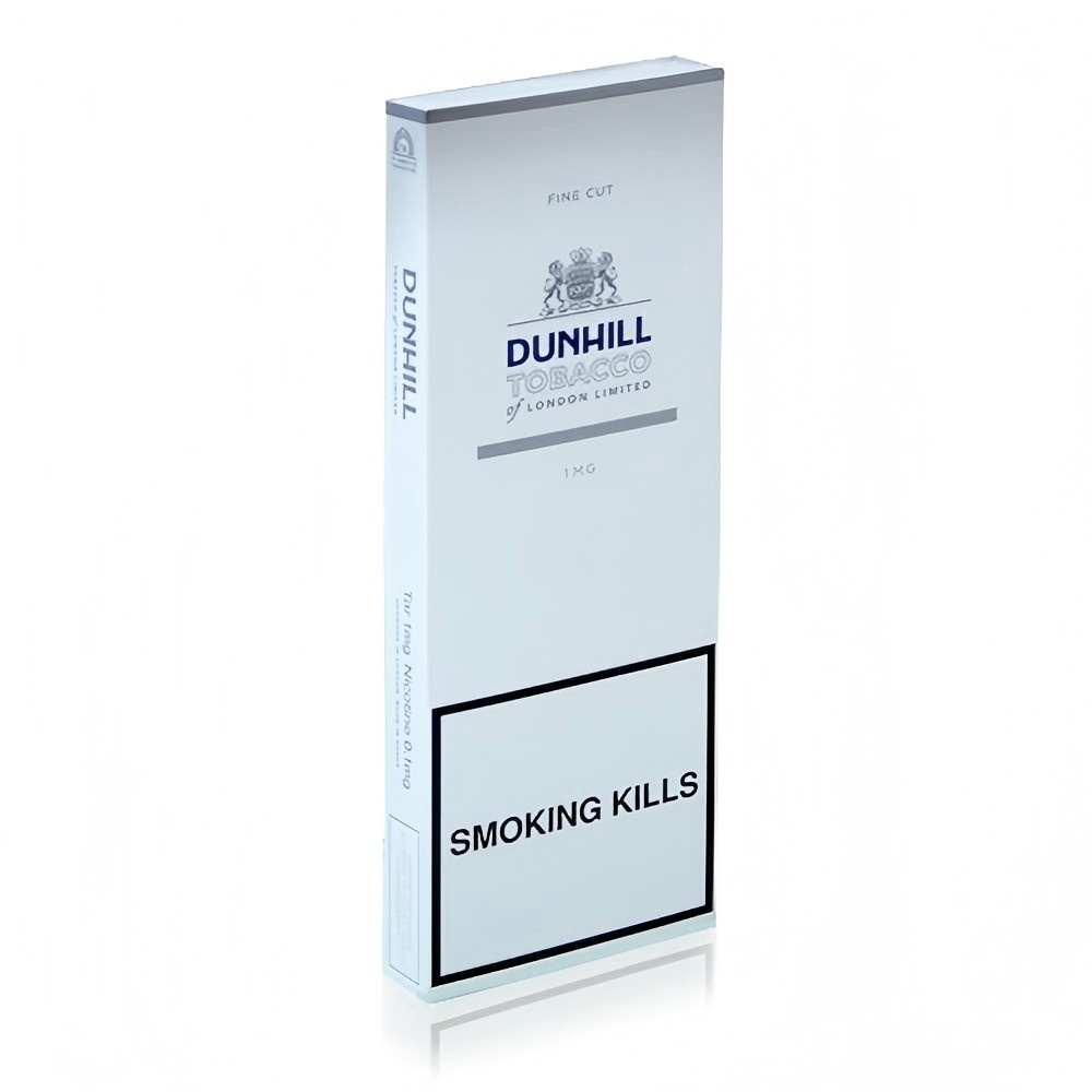 Dunhill 1mg (Korean) - FLUX AUD